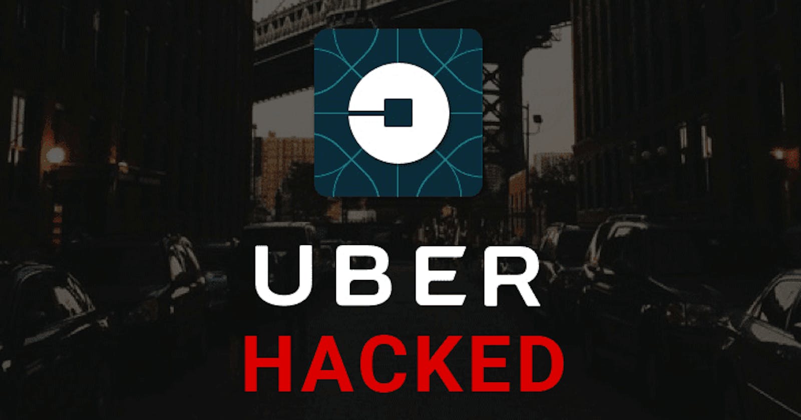 Uber Hack...!