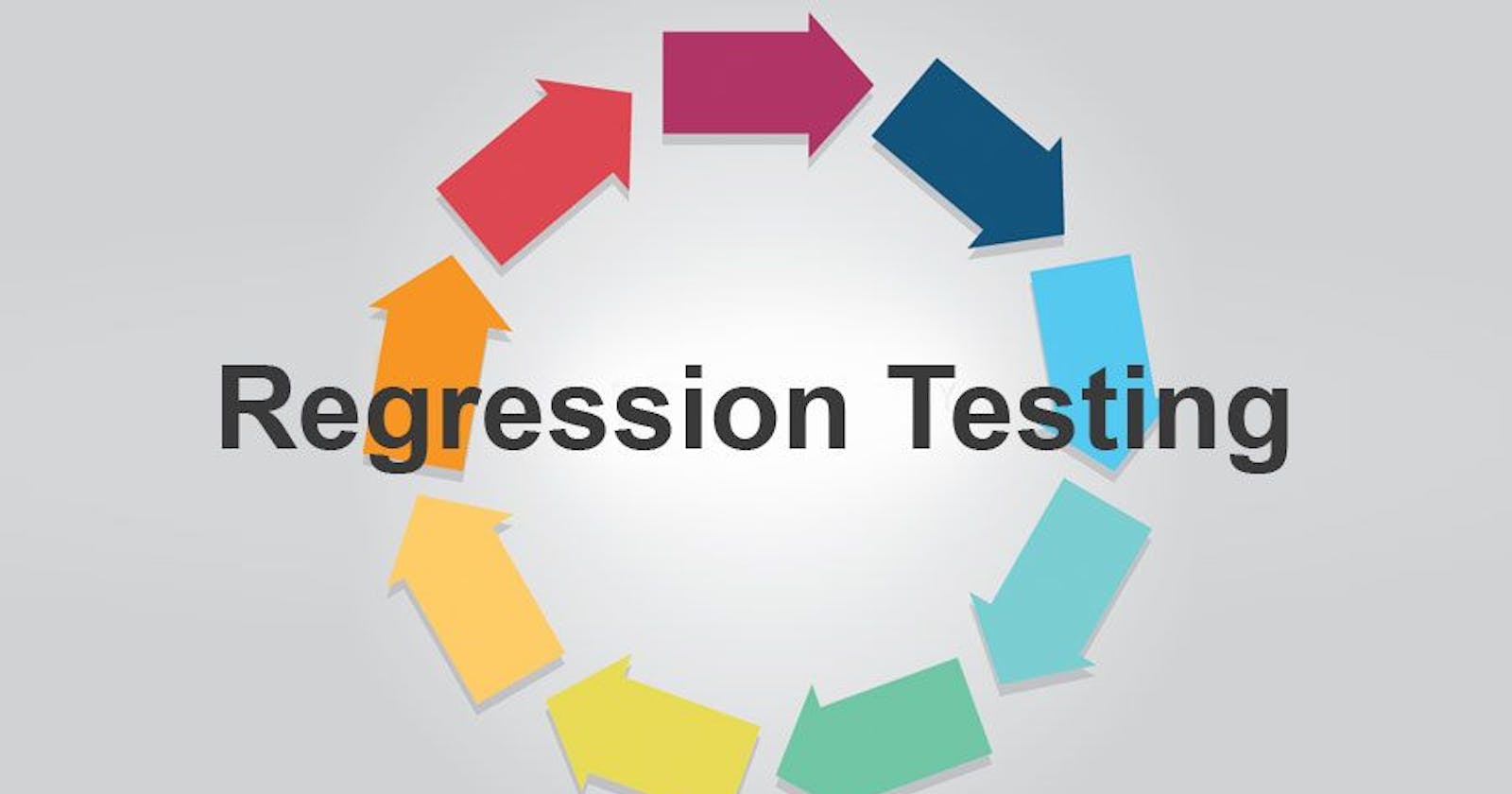 The 5 Main Issues with Your Regression Testing Strategy and How to Resolve Them