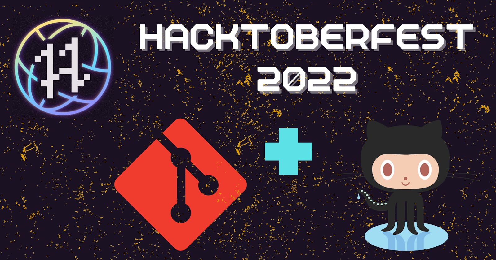 Basic GIT Commands you Need for Hacktoberfest 2022