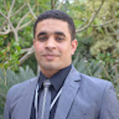Mohamed Ghandour
