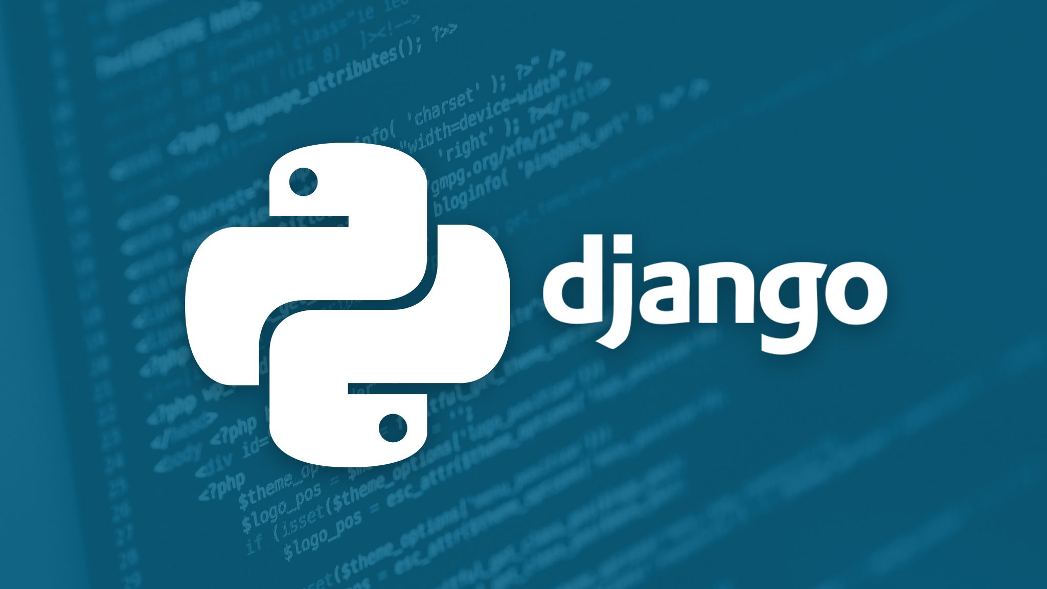 Web App Development with Django
