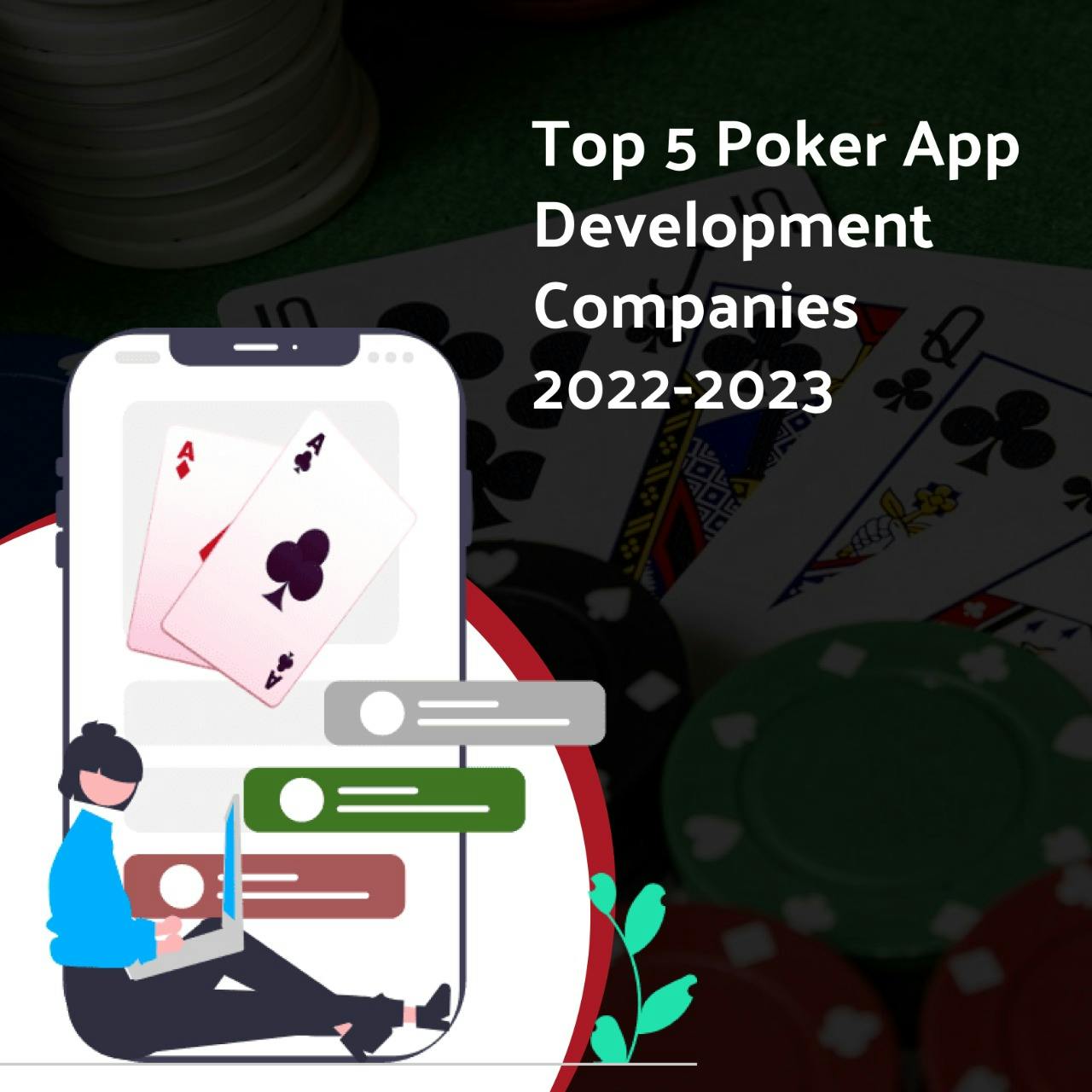 How to develop poker game app? - Creatiosoft Solutions