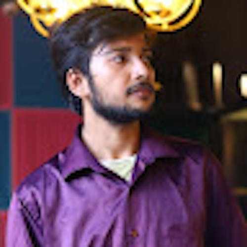 Abhinav Singh