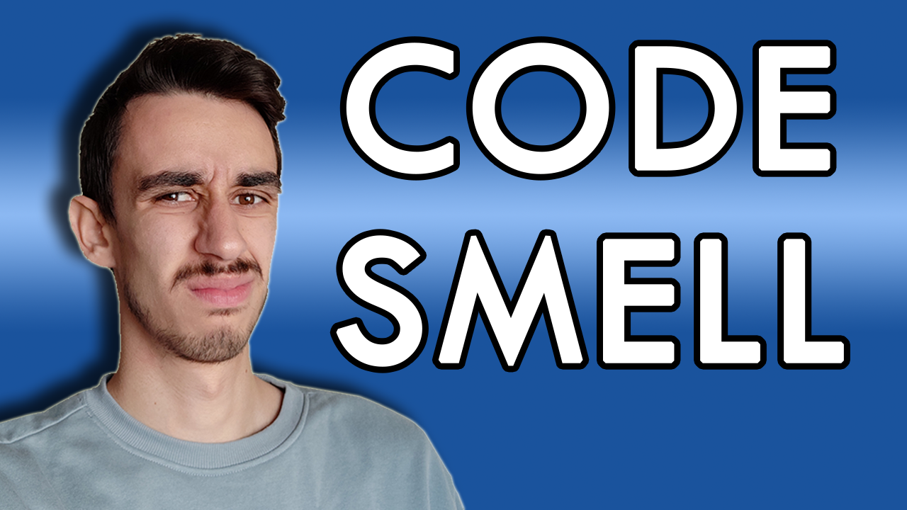 How to find a Code Smell