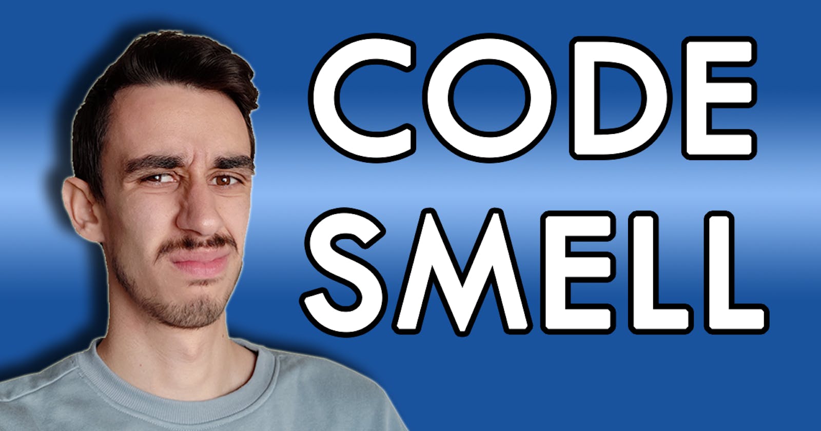 How to find a Code Smell