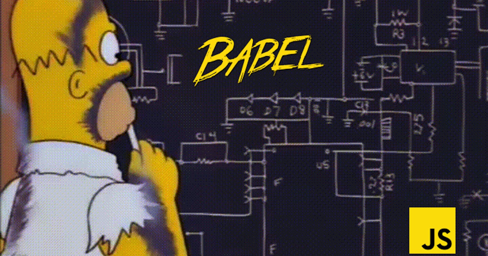 What is Babel and how can you use it?