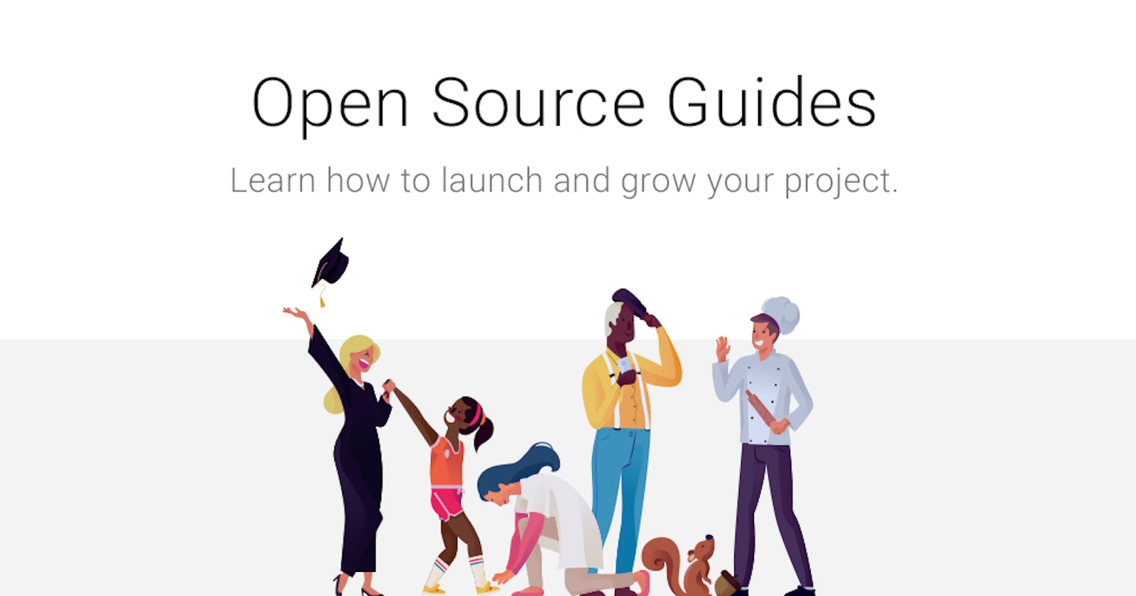 How to Contribute to Open Source Projects Step by Step