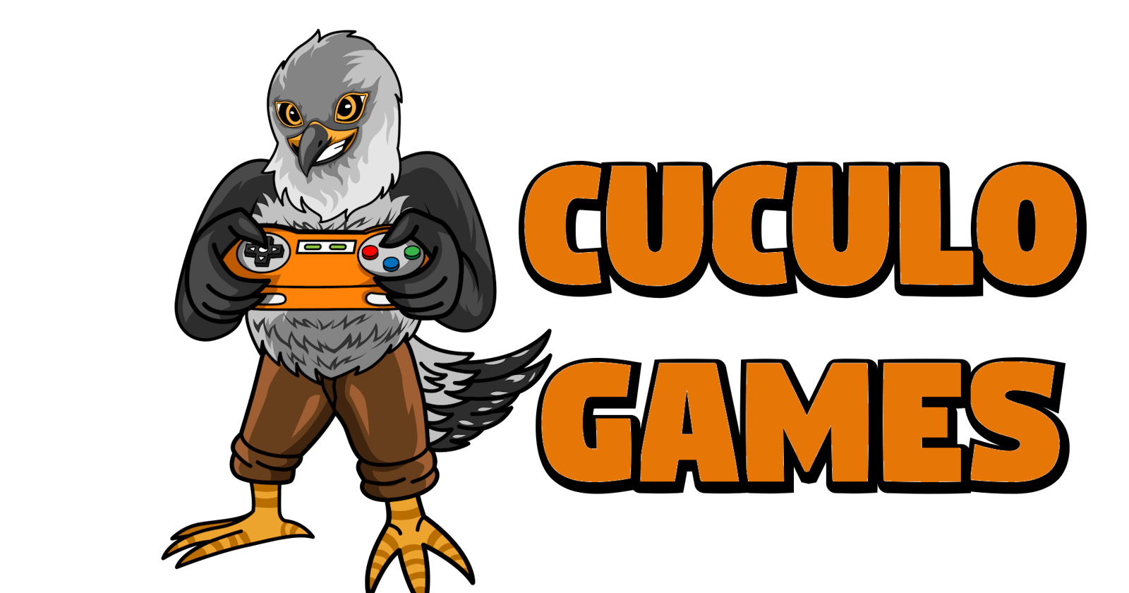 The dream comes to life - CuculoGames
