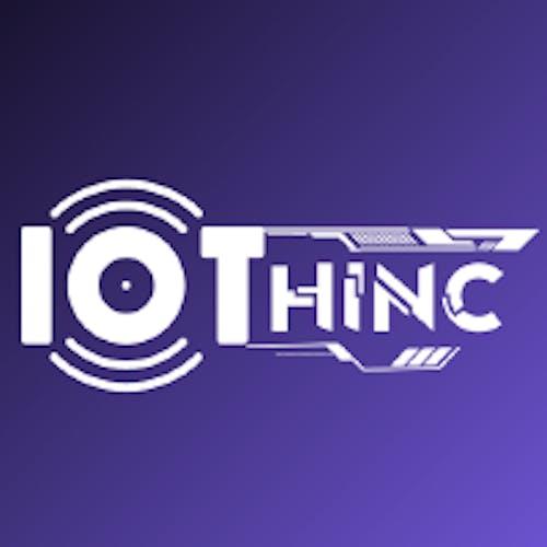 IoTHINC - VIT Chennai