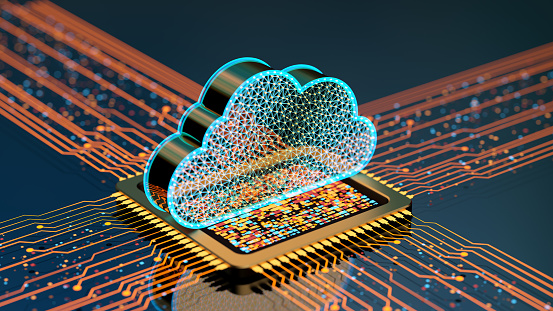 My Journey to Becoming a Cloud Expert