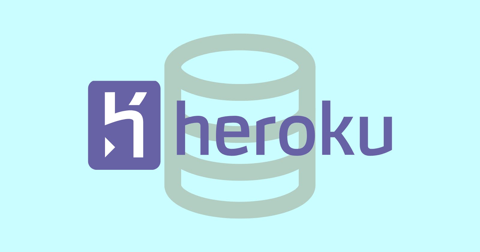 An alternative method to view your Heroku Database tables