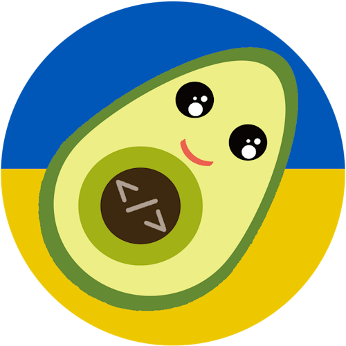 Developer Avocado Blog