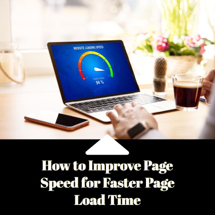 How to Improve Your Webpage Speed for Faster Website