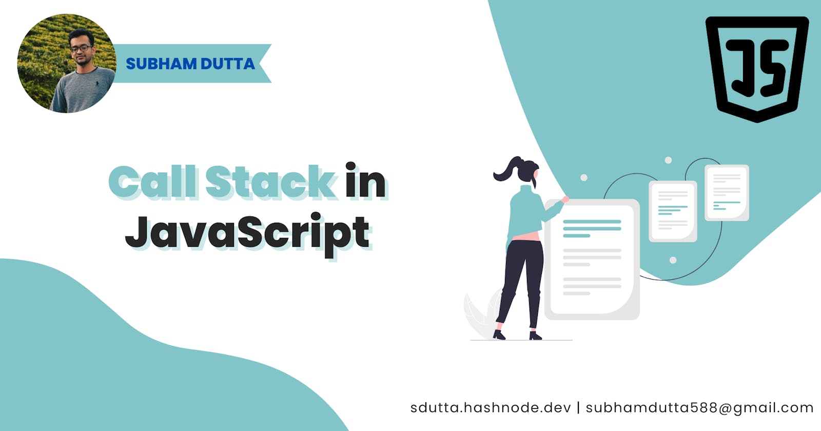 What is Call Stack in JavaScript