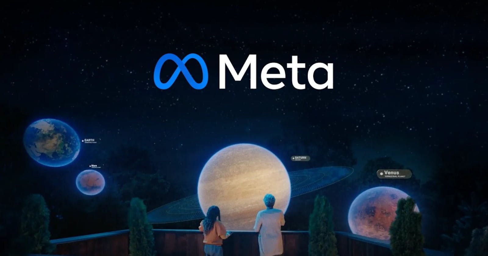 Why You Should Apply To The Meta Community Accelerator Program!