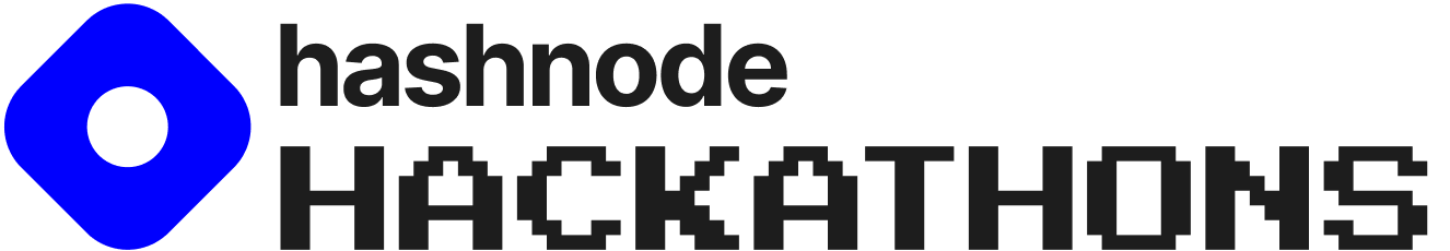 Hashnode Logo