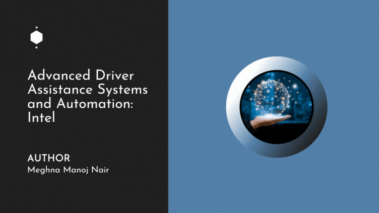 Advanced Driver Assistance Systems and Automation: Intel