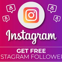1000 Followers free Instagram followers no verification or survey 2023's photo