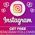 1000 Followers free Instagram followers no verification or survey 2023