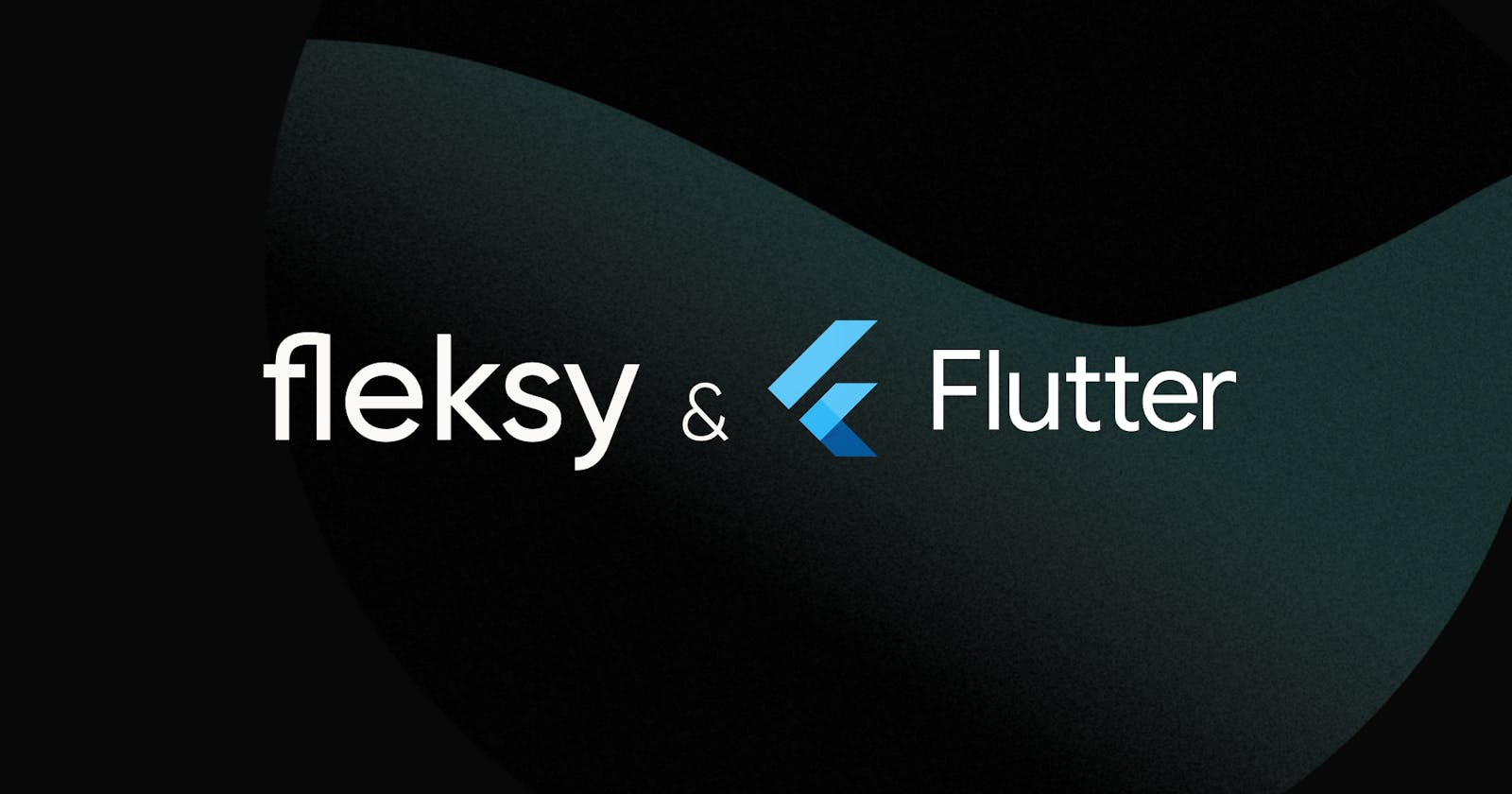 Building a keyboard with Fleksy SDK using Flutter