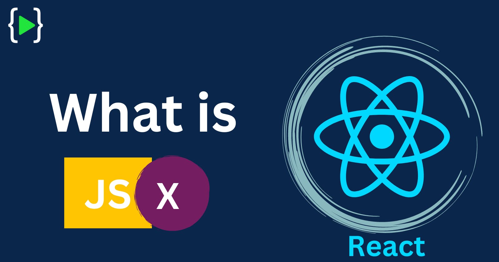💡All  You Need To Know About React JSX💡