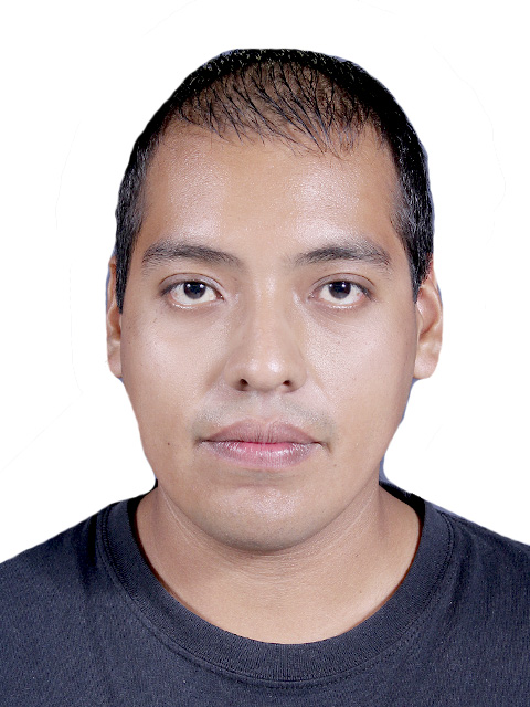 Ulises Alexander Arguelles Monjaraz