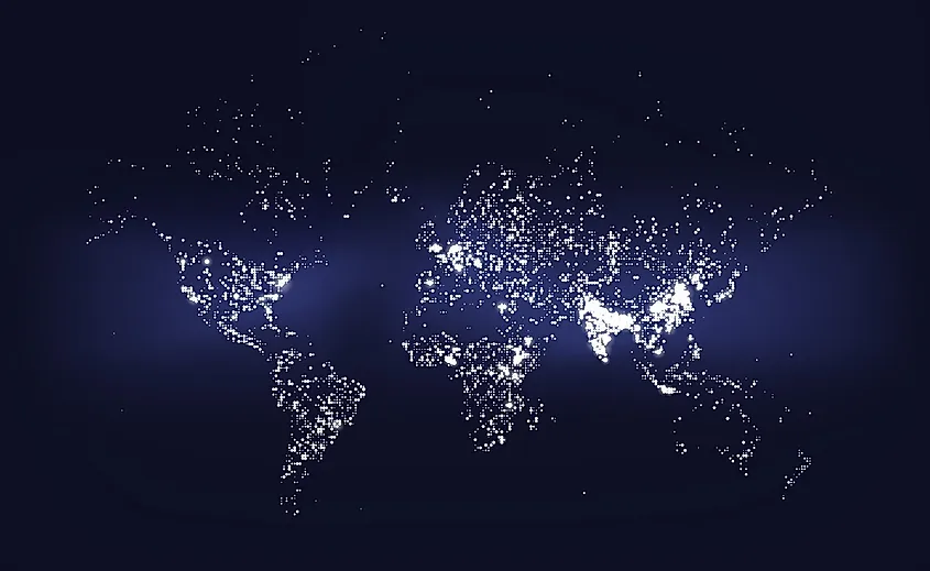 Deploying a Node.js application across multiple geographies with Terraform and Ansible