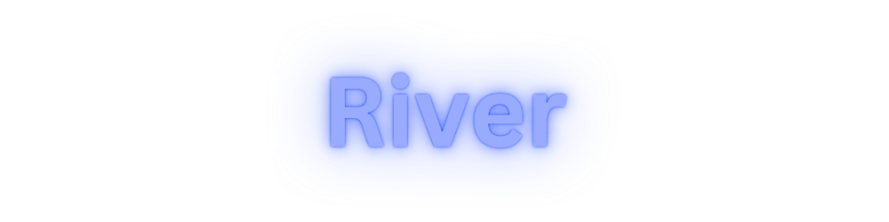 Rivers Blog