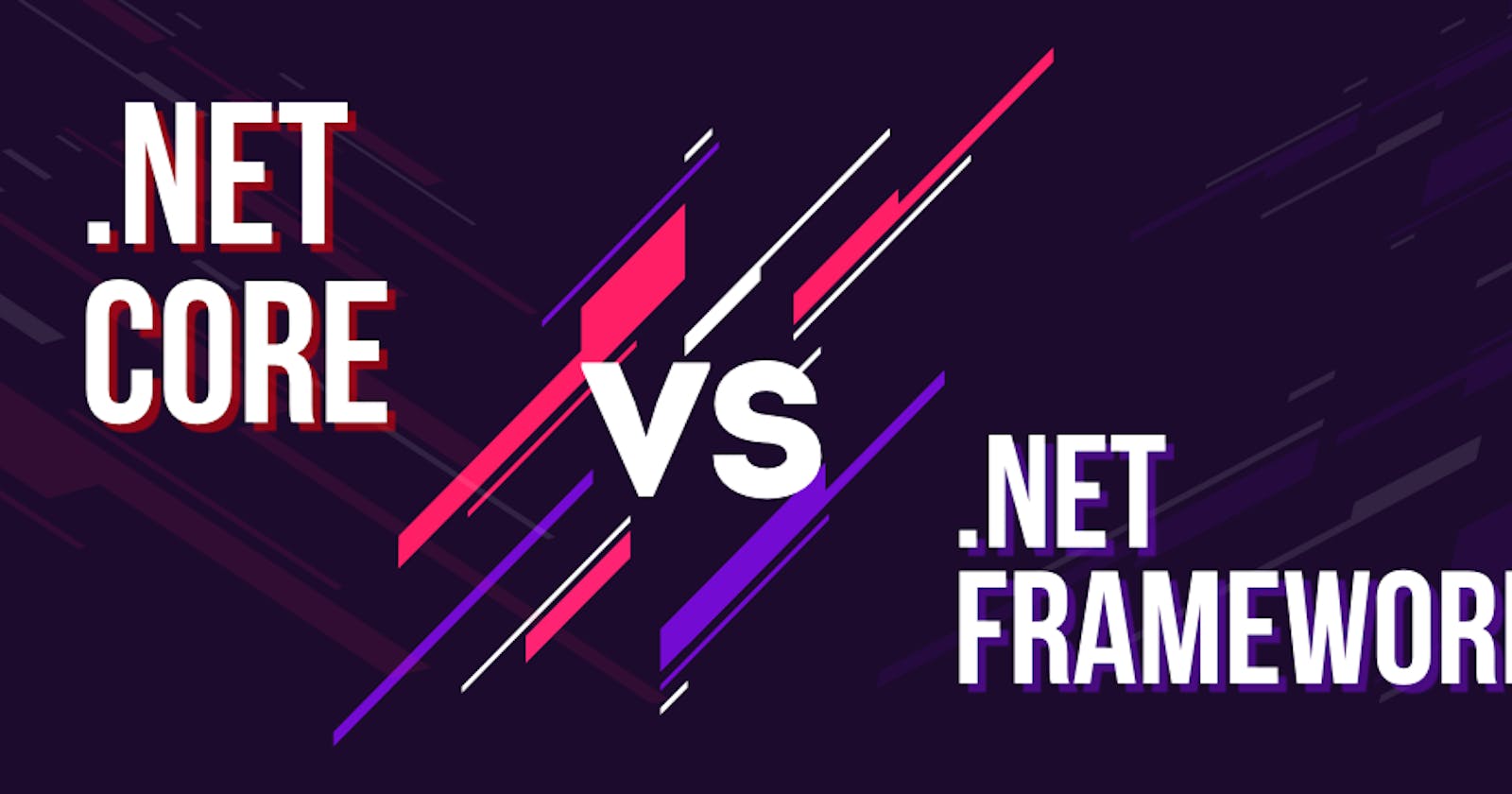 .Net core vs .Net framework performance: A comparative analysis.