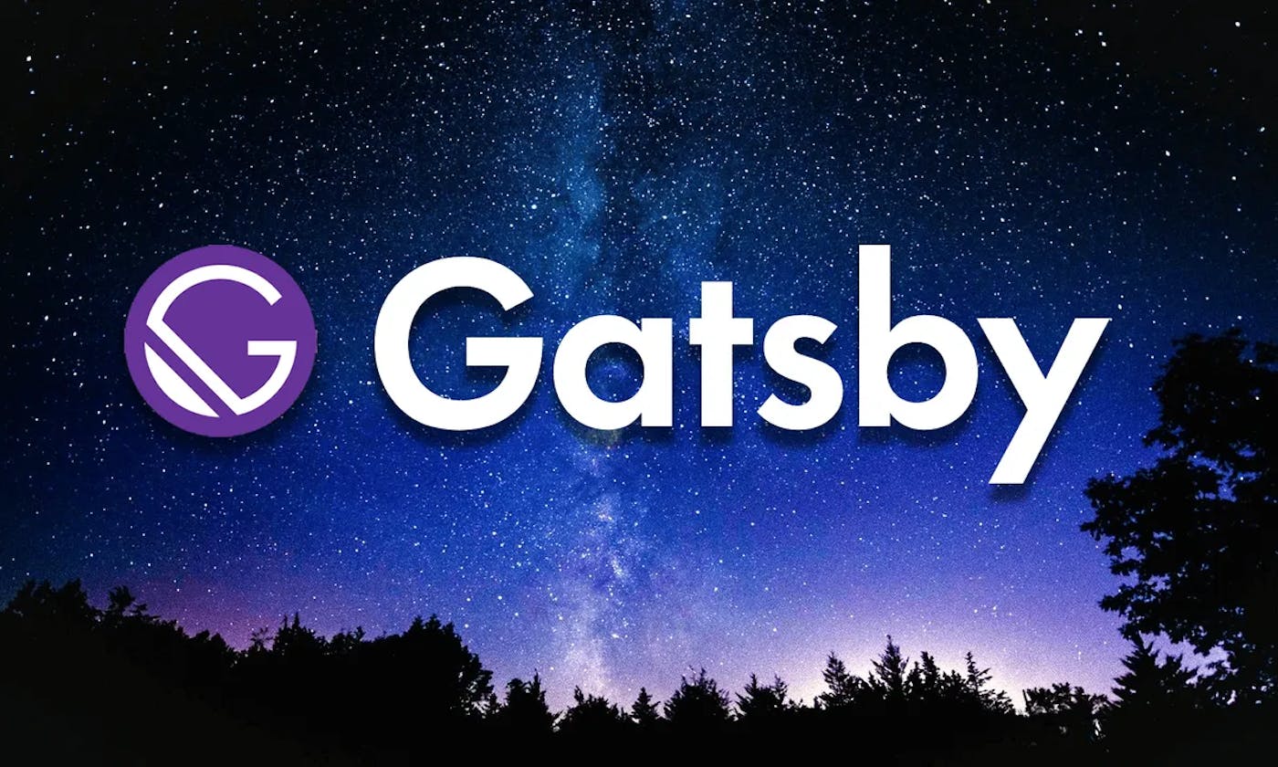 Gatsby Js and Graphql
In a Nutshell