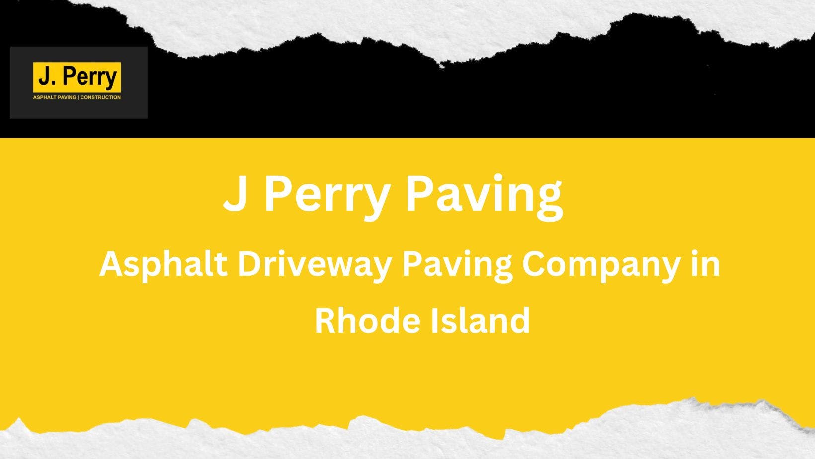 J Perry Paving – Asphalt Driveway Paving Company in Rhode Island.jpg