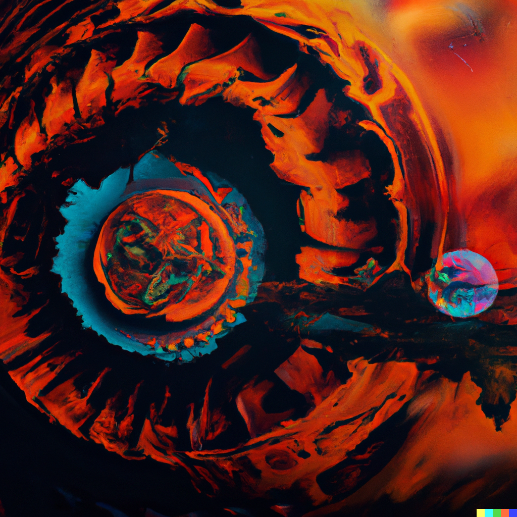 Generative Imaging