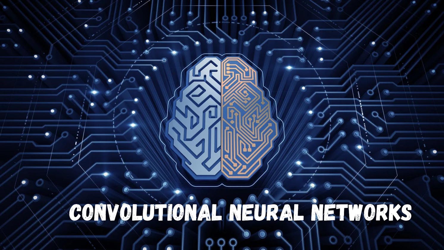 Convolutional neural networks(CNN)