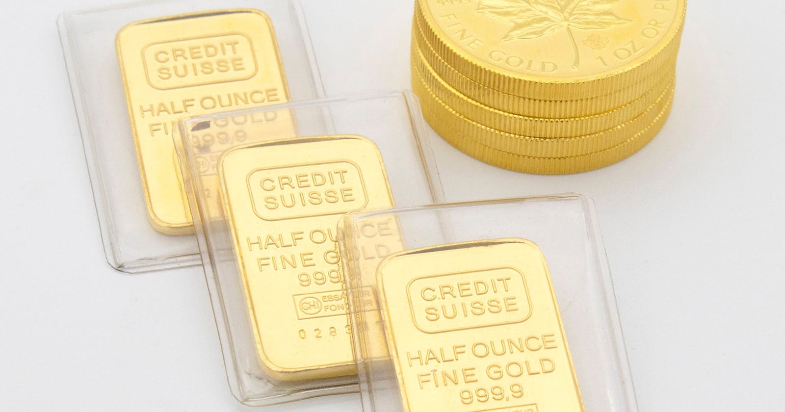 Erzählung rund um den Goldmarkt