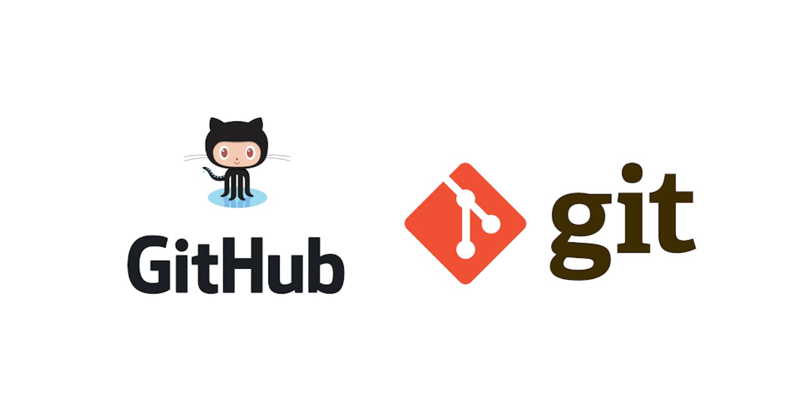 A world of Git and GitHub