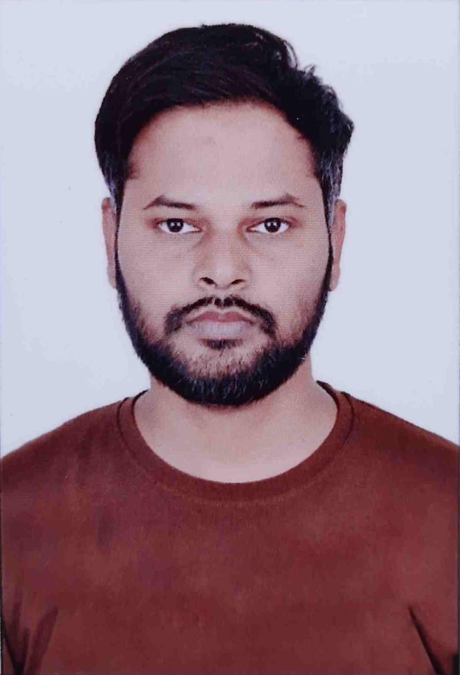 Atul Singh