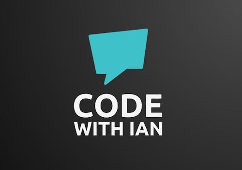 Code With Ian