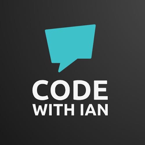 Code With Ian's photo