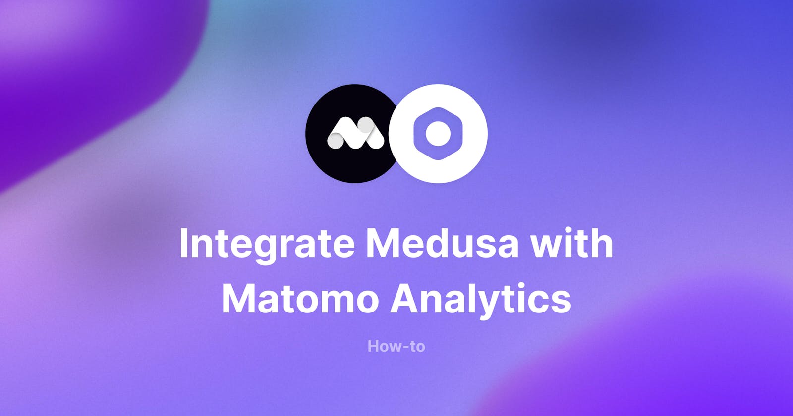 Advanced Ecommerce Analytics with Medusa and Matomo Analytics