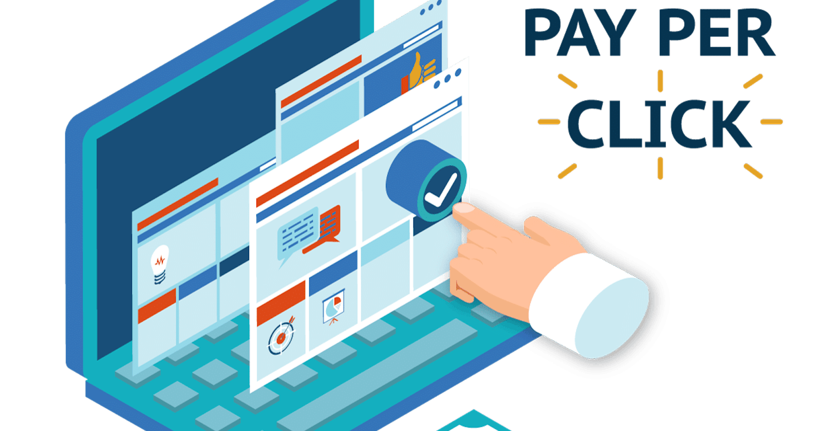 What is PPC or Pay Per Click?
