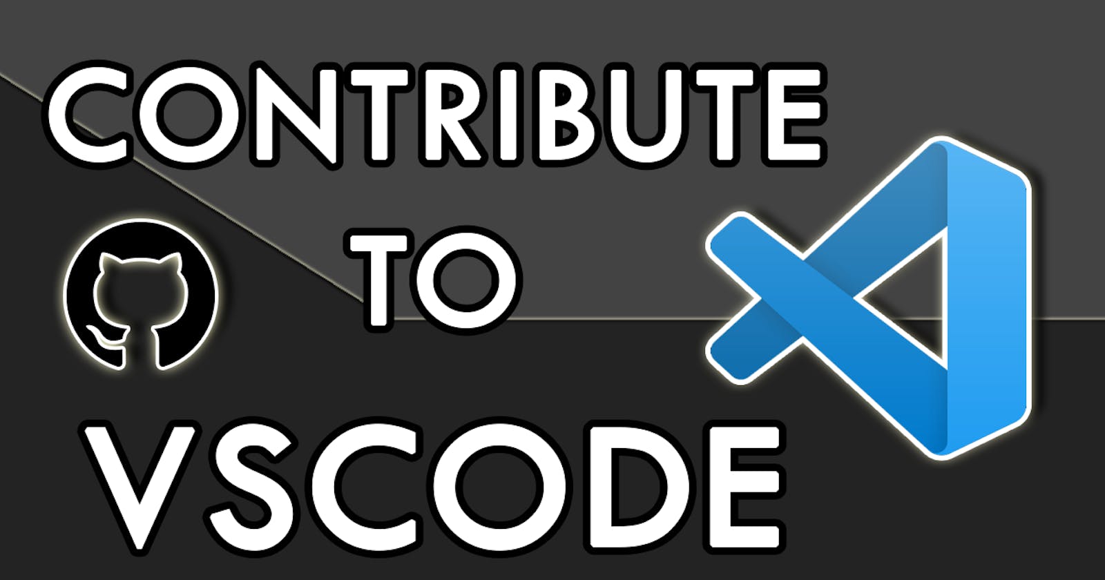 How to Contribute to Visual Studio Code