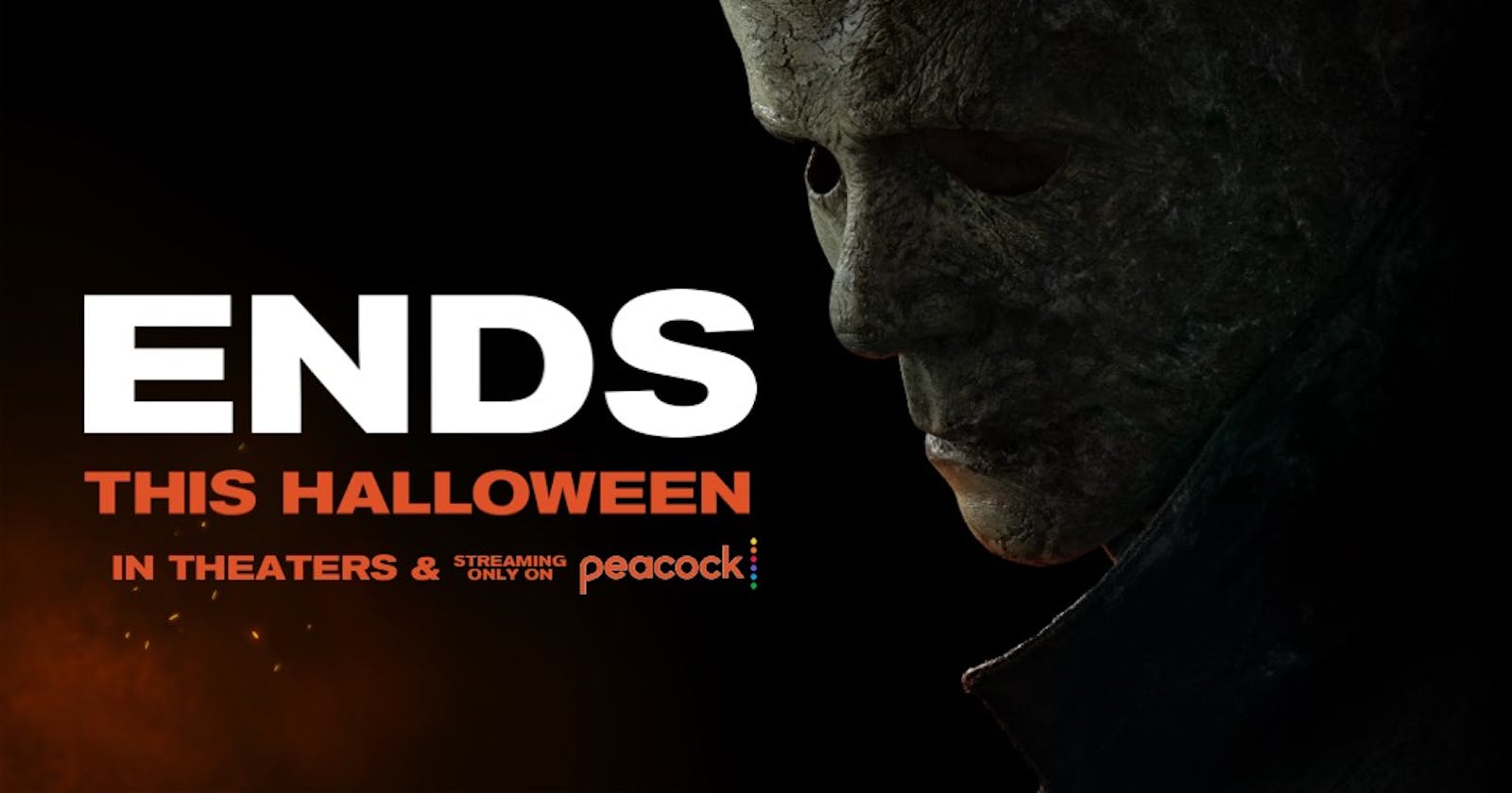 How to Watch 'Halloween Ends'​ 2022 Full(Free) Online Streaming
