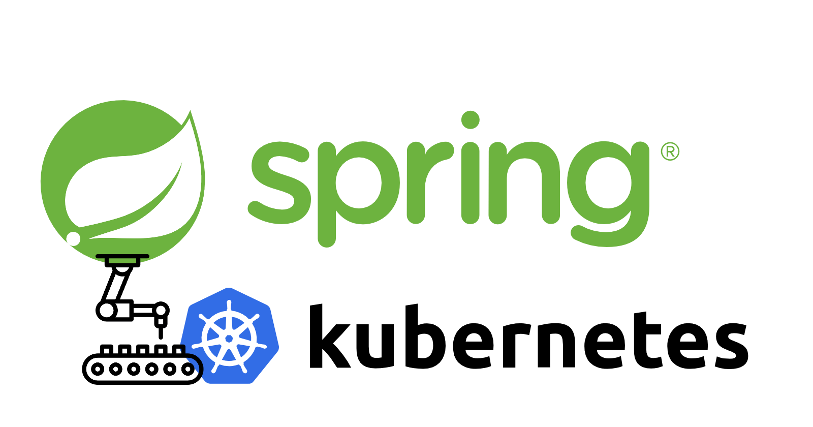 Production Considerations for Spring on Kubernetes