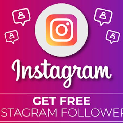Free Instagram Followers no human verification or survey 2023 real