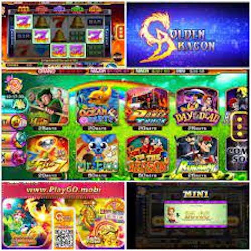 Golden Dragon cheats android ios unlimited Money generator's photo