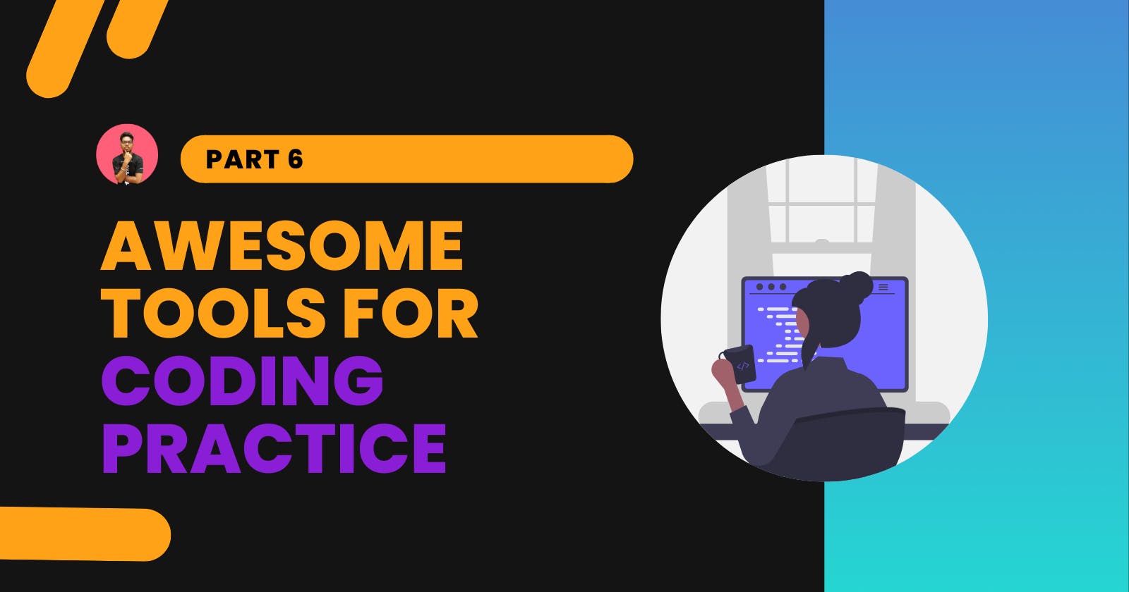 Awesome tools for Coding Practice