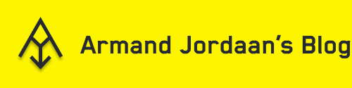 Armand Jordaan | Full Stack DOTNET Software Developer