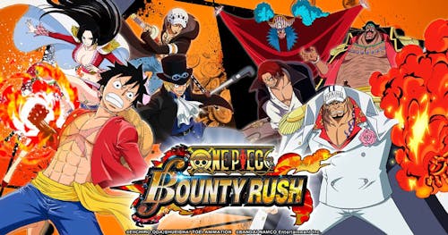 One Piece Bounty Rush mobile generator Rainbow Gems unlimited's blog