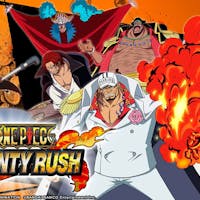 One Piece Bounty Rush mobile generator Rainbow Gems unlimited's photo