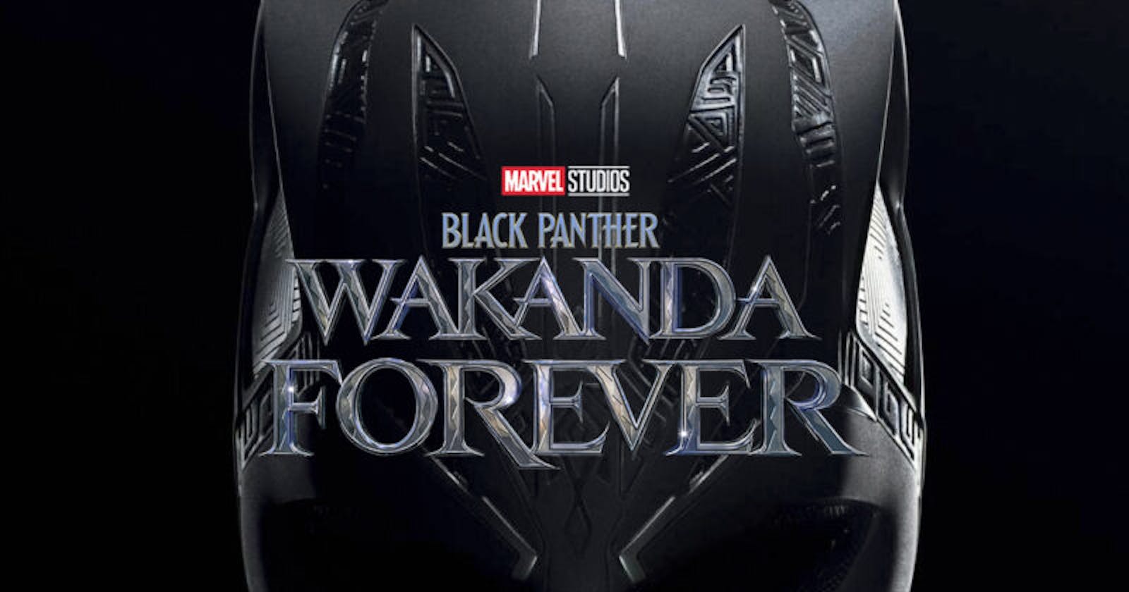 VOIR! Black Panther: Wakanda Forever « (2022) FILM [Stream-VF] Complet En Ligne Français